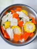 Soup Tauki