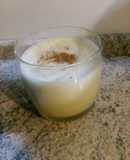 Trago: Vaina
