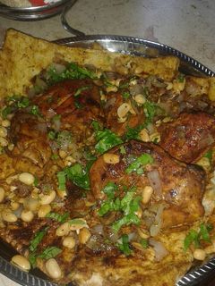 صورة لوصفة مسخن اردني