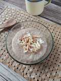 Kheer / Indian Rice Pudding