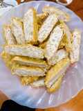 Chả cốm