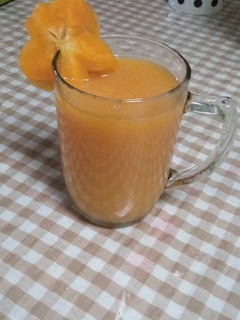 Foto resep Jus Belimbing Madu (Ide minuman sehat)