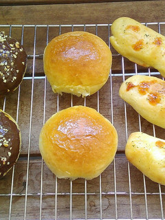 Foto resep Roti Manis 3 Macam