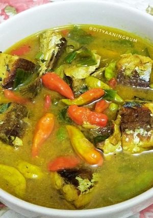 Foto resep Pesmol Salem Fiber Cremé