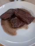 Brasato di manzo al barolo