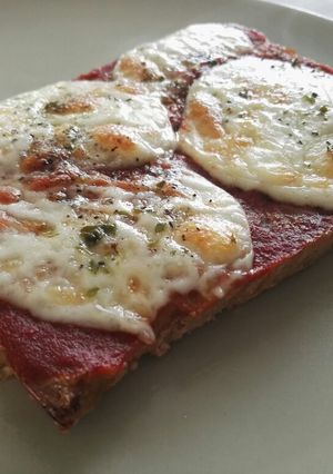 Foto di Meat's pizza