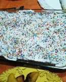 Torta tres leches de Chocolate