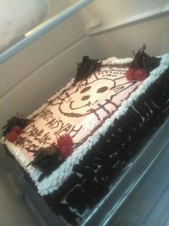 Foto resep Blackforest