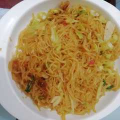 รูปของ Mie hun kenyal enak