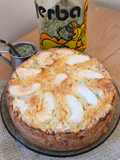Torta matera de manzana 🍏🍎 fácil, económica, de ingredientes básicos by Anton