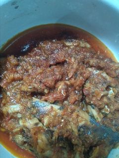 Foto resep Sambal Pindang simple