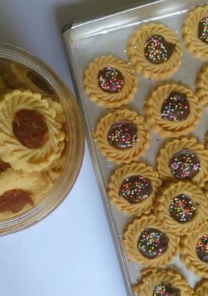 Foto resep Slai O'lai Pie #RabuBaru: Ada kejunya juga loh!#BikinRamadanBerkesan