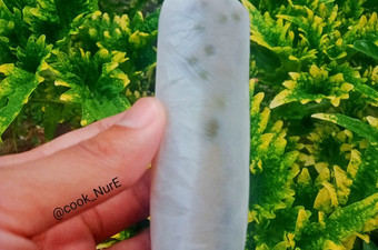 Resep Es Lilin Kacang Hijau yang Bisa Manjain Lidah