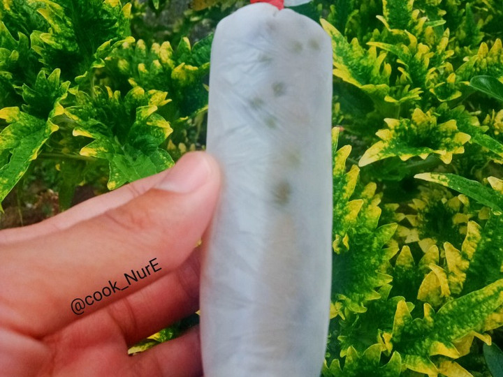 Resep Es Lilin Kacang Hijau yang Bisa Manjain Lidah