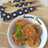 758. Perkedel / Begedel Tempe Daun Bawang Joss!