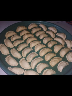 Foto resep Pastel