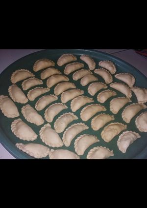 Foto resep Pastel