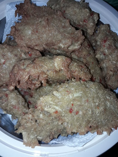 A picture of Kosan doya.