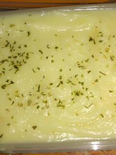 Foto resep Creamy mashed potato