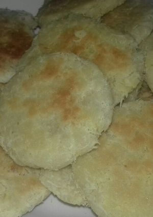 Foto resep Wingko babat teflon