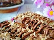Gambar popis pisang