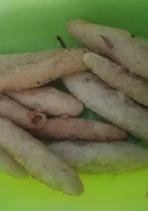 Foto resep Sotong temennya tahu bulaad