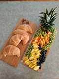 Fruit breakfast
