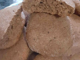Galletitas de chocolate