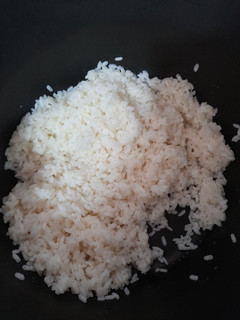 Una foto de Arroz blanco con Thermomix