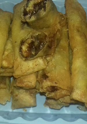 Foto resep Piscok