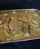 Rogan Josh