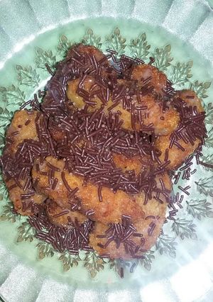 Foto resep Pisang KremezZ