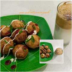 Dalgona Coffee রেসিপির প্রধান ছবি