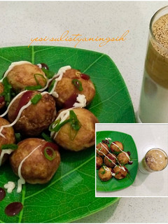 Foto resep Dalgona Coffee