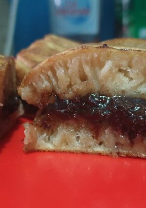 Foto resep Martabak manis