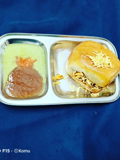 दाबेली (dabeli recipe in Hindi) रेसिपी मुख्य फोटो