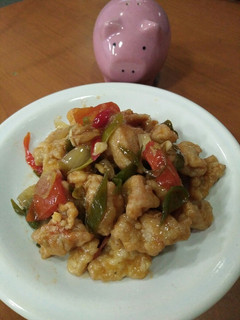 Foto resep Ayam koloke saus asam manis