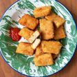 Nugget ayam homemade