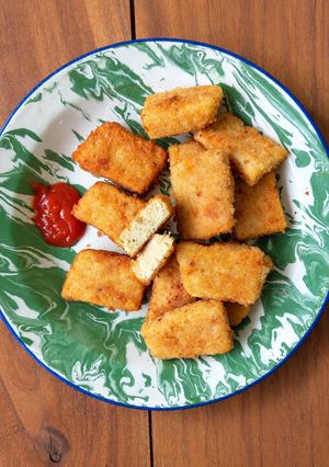 Foto resep Nugget ayam homemade