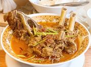 Gambar resep gulai sapi tulang