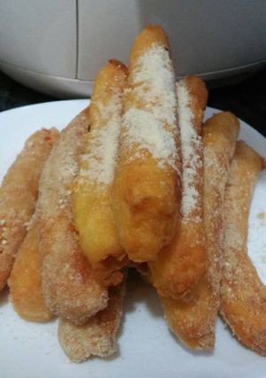 Foto resep Churros