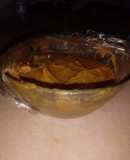 Pasta de Maní (Mantequilla de Maní)