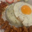 Nasi Kulit Daun Jeruk Syurgaa