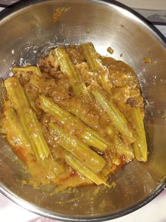 સરગવાનુ શાક (Saragva Shak Recipe In Gujarati) રેસીપી મુખ્ય ફોટો