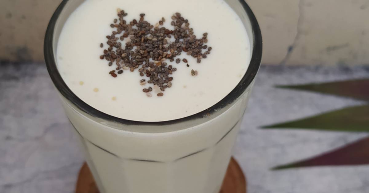 3.987 resep smoothies enak dan sederhana ala rumahan - Cookpad