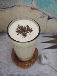 Foto resep 168. Tape Singkong Smoothies