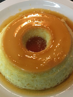 Una foto de Flan casero🍮