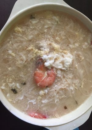 Foto resep Bihun pama 🍜