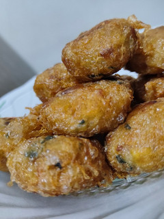 Foto resep Perkedel kentang
