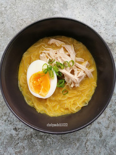 Foto resep Bihun Kari